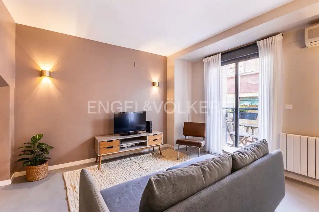 Piso de 100 m² en Valencia