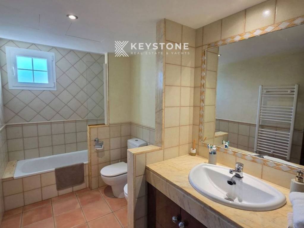Wohnung 105 m² in Calvià