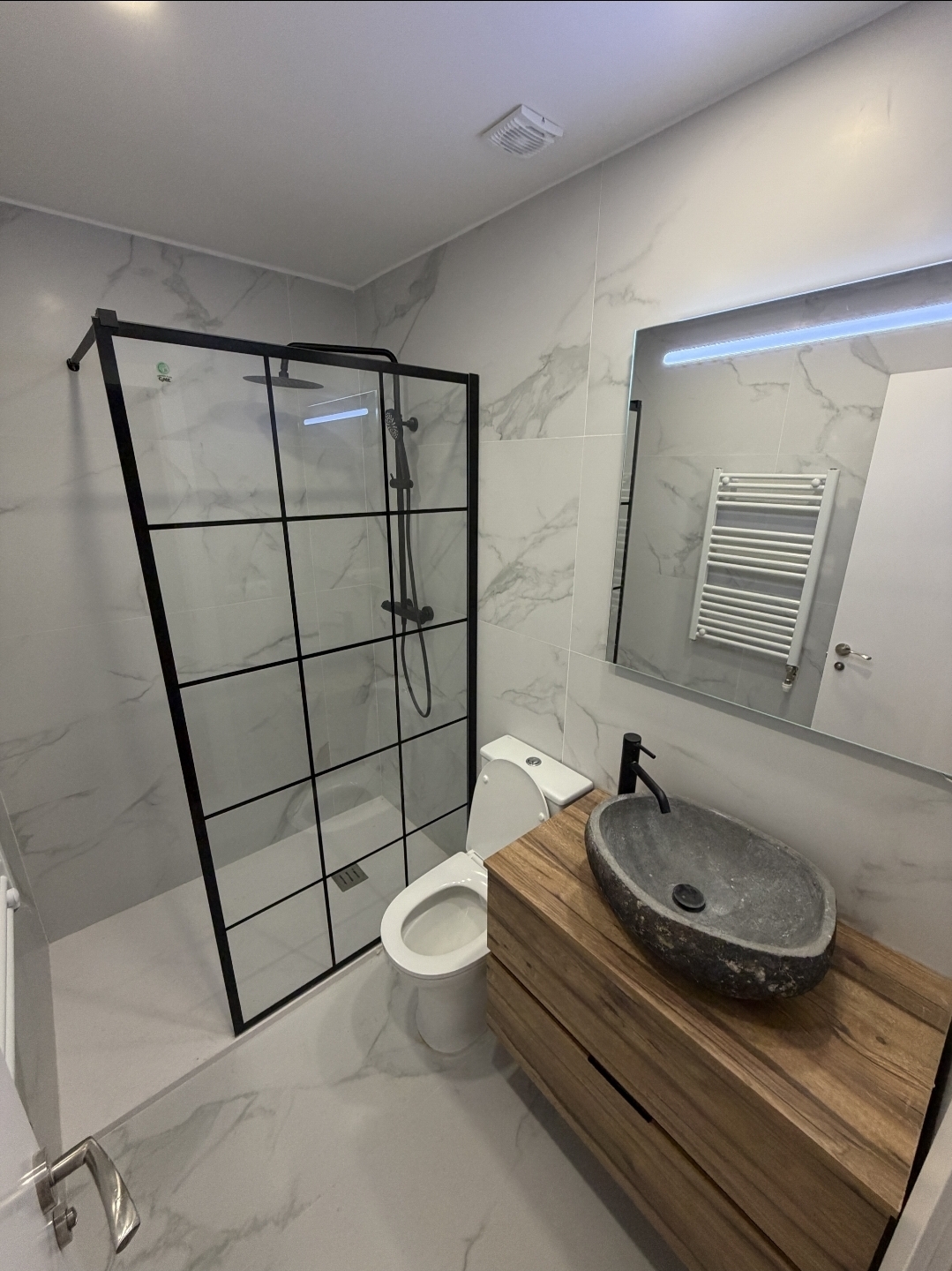 Piso de 45 m² en Burgos