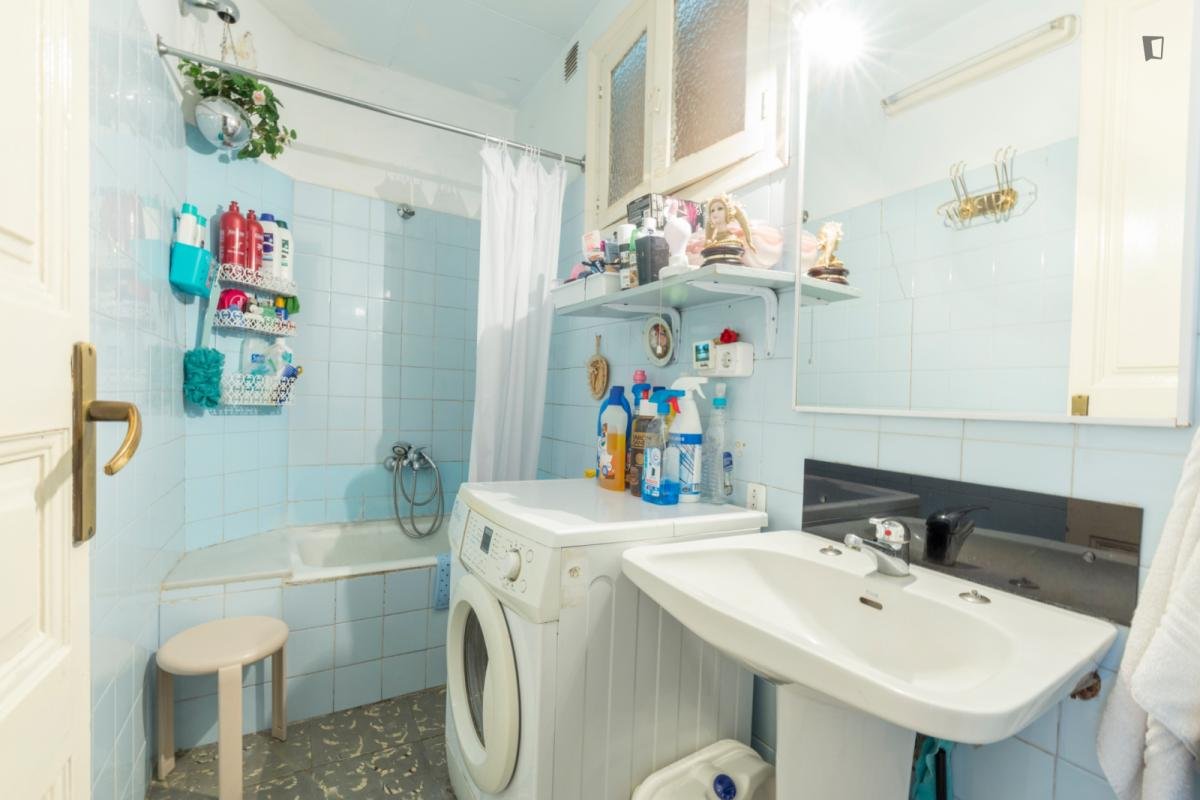 Habitación en alquiler, Barcelona