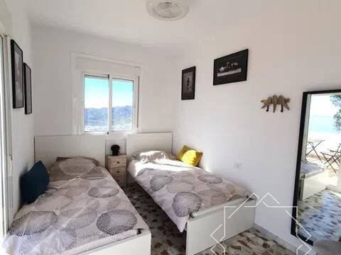 Maison 130 m² à Mojácar
