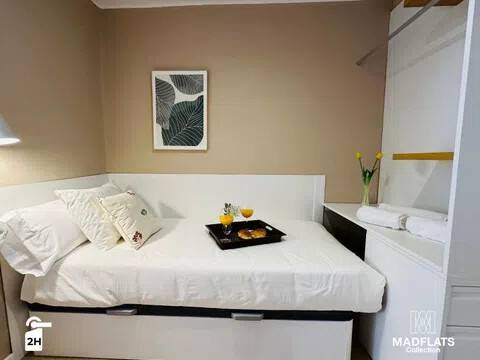 Zimmer zur Miete, Ávila