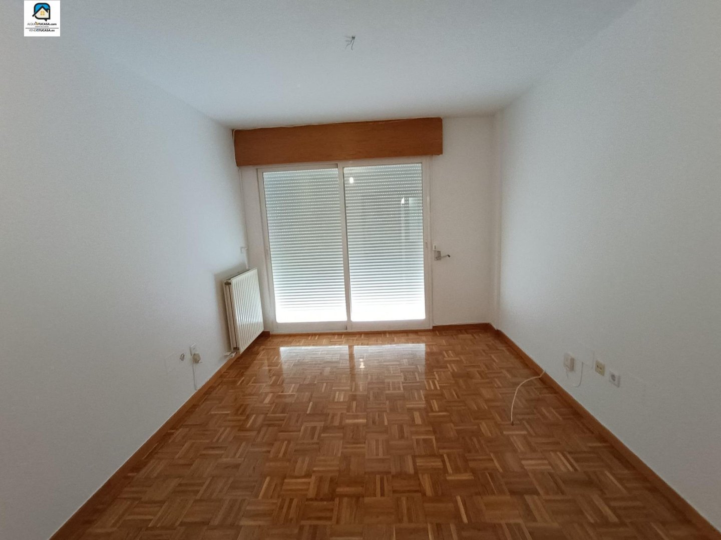 Piso de 110 m² en Valladolid