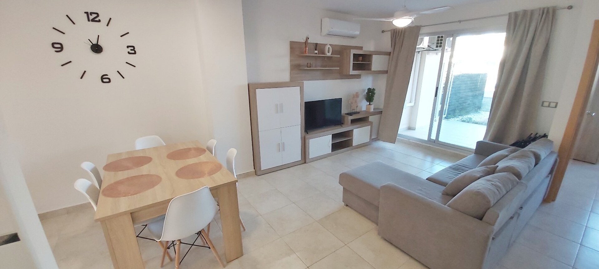 Appartamento 35 m² a Sant Jordi / San Jorge