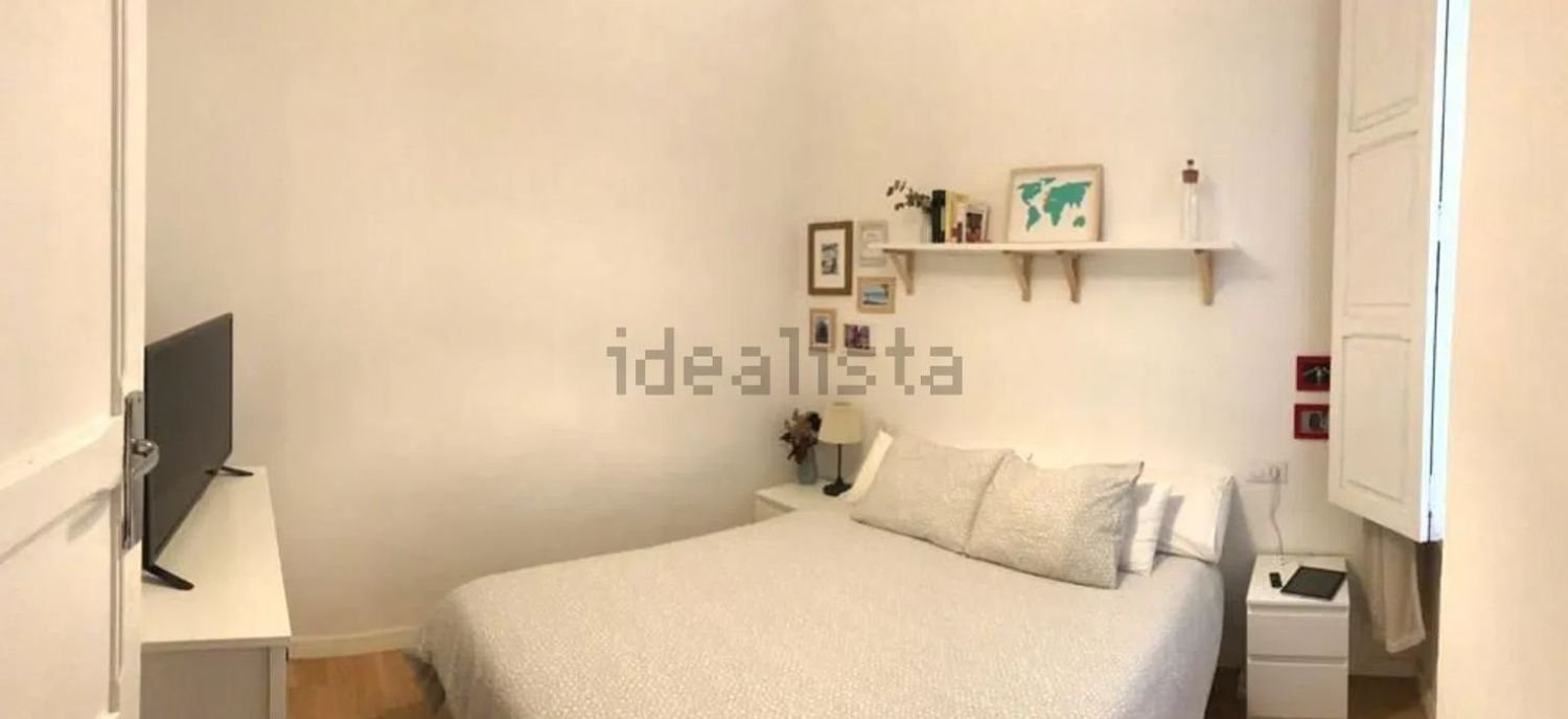Pis de 67 m² a València