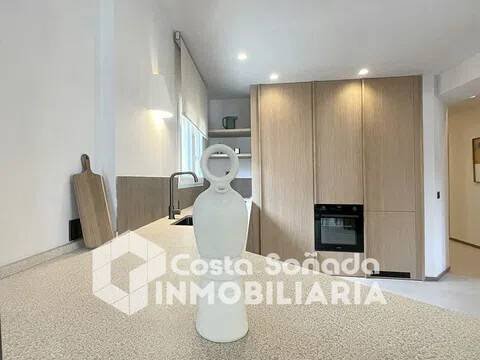 Piso de 75 m² en Jávea