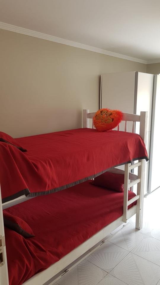 Piso de 75 m² en Melilla