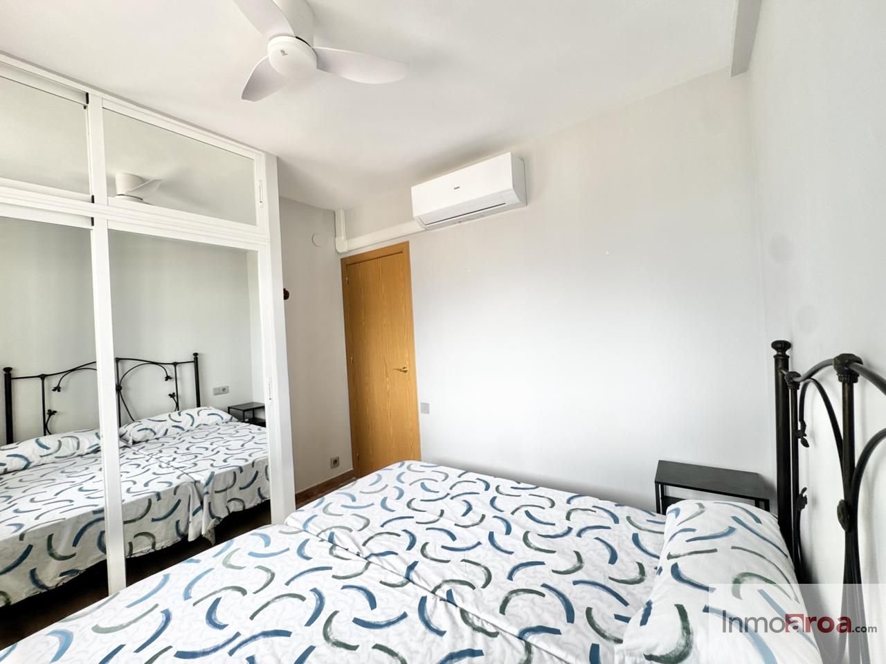 Piso de 63 m² en Benicasim