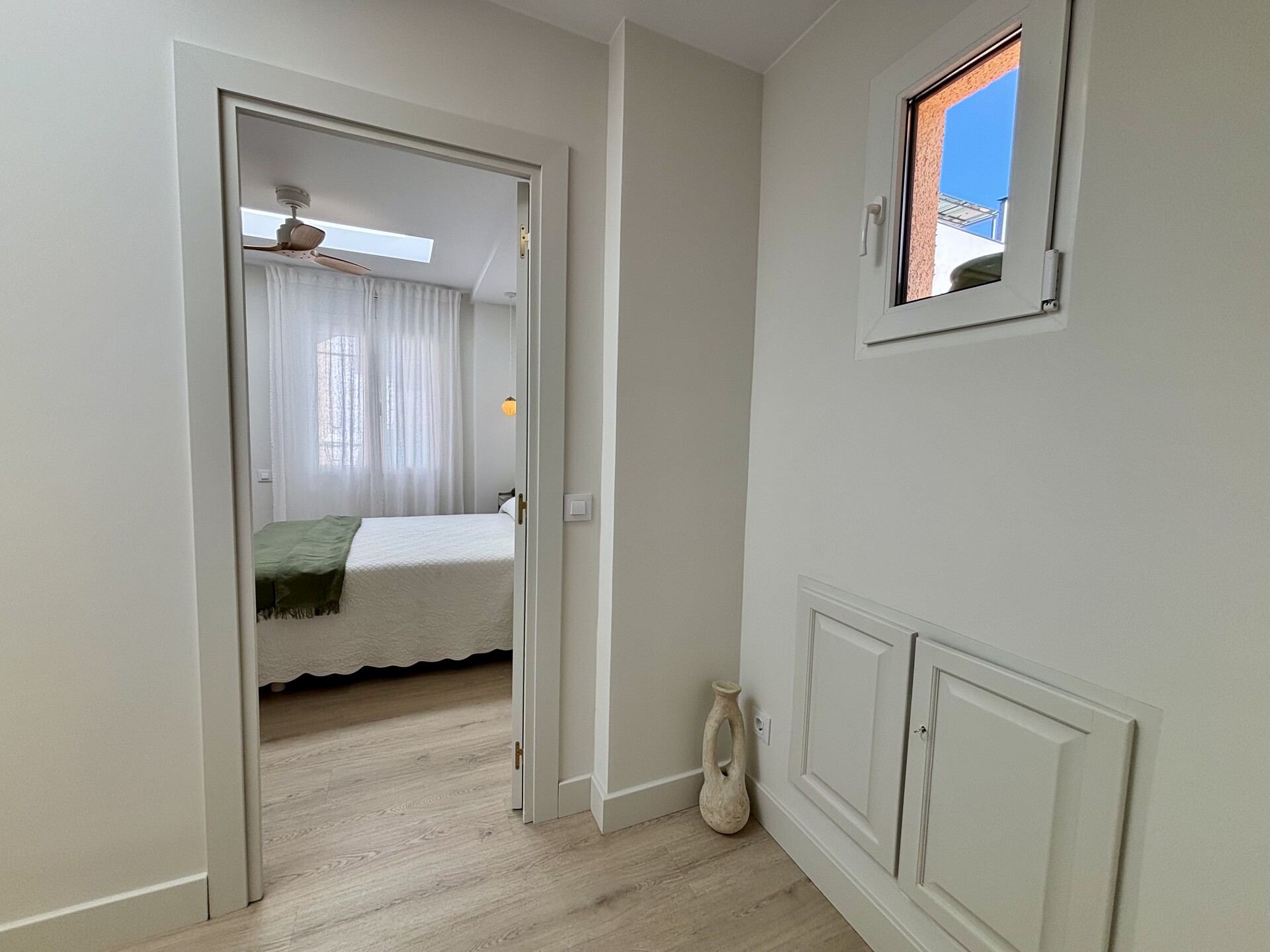Piso de 128 m² en Sant Feliu de Guíxols