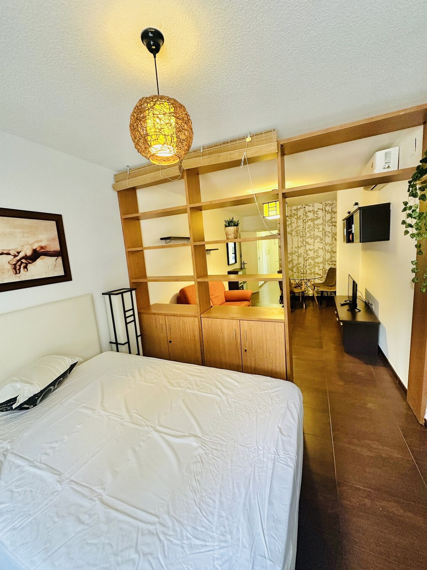 Piso de 35 m² en Granada