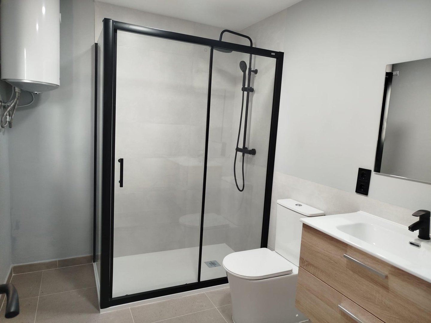 Pis de 110 m² a Bunyol