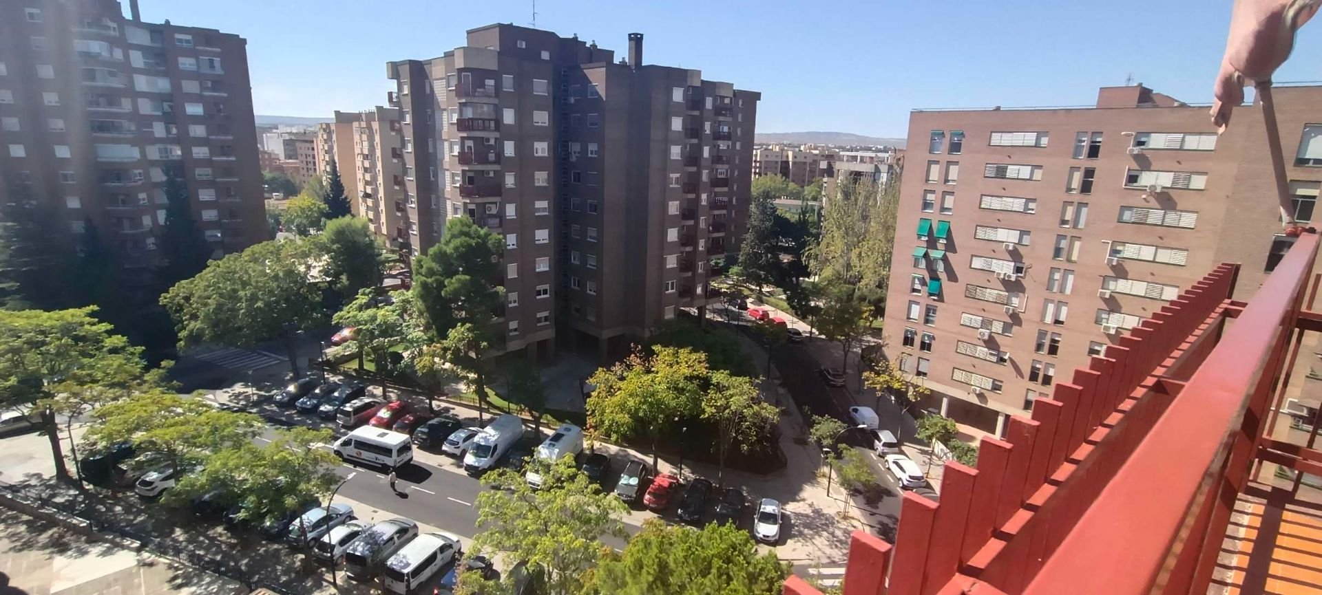 Appartamento 130 m² a Saragozza
