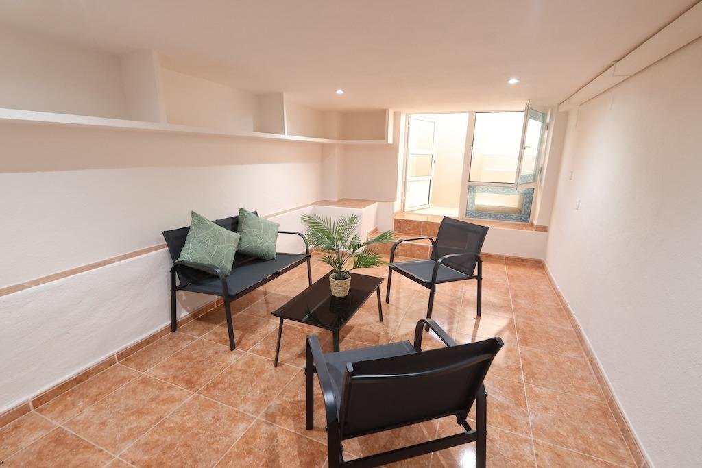 Apartamento 54 m² em Torrevieja