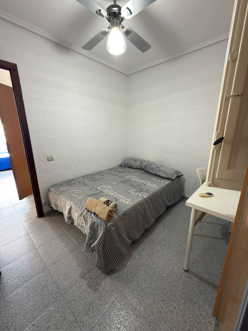 Appartamento 116 m² a Valencia