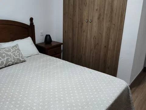 Piso de 68 m² en Vera