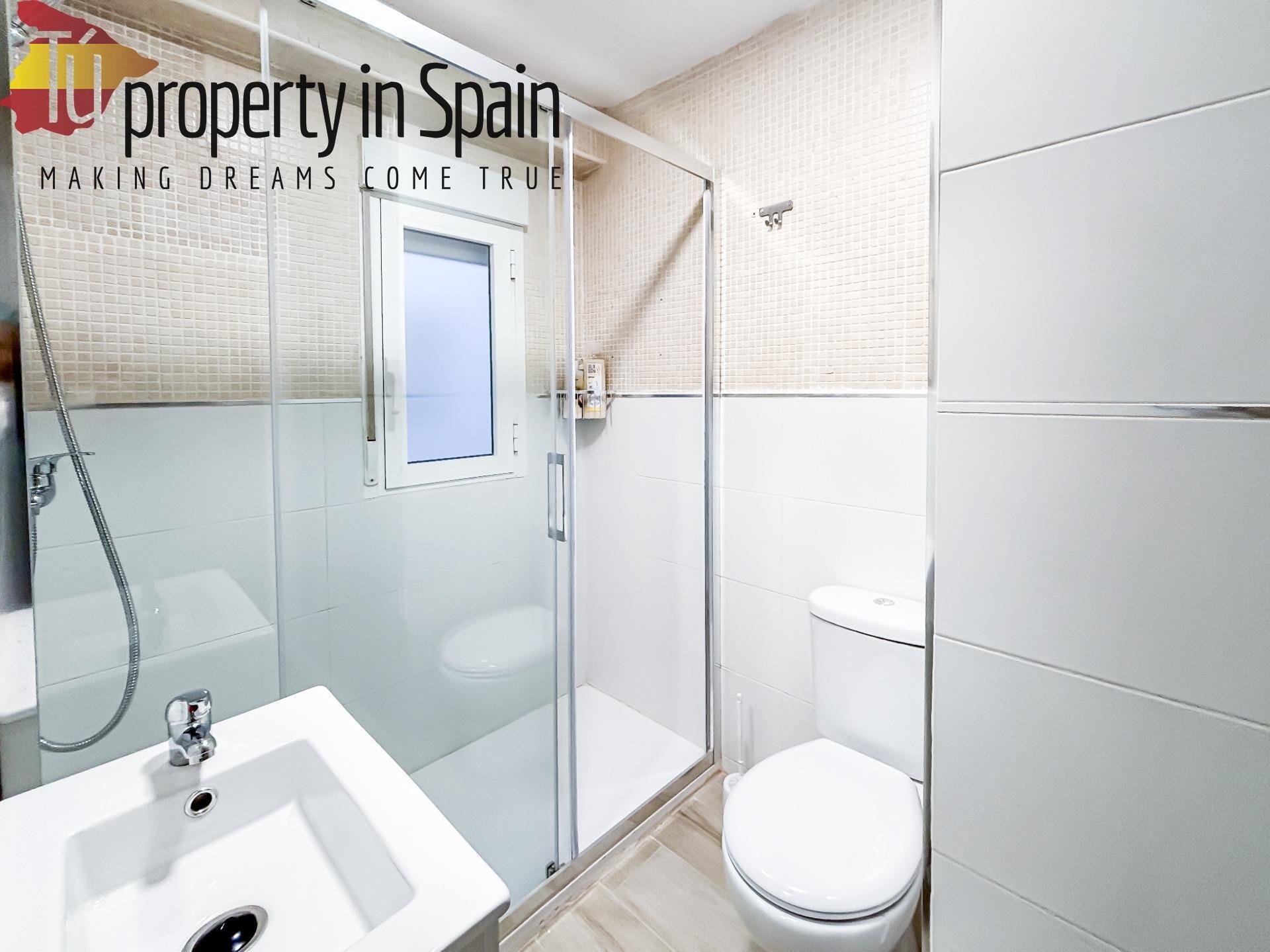 Chambre à louer, Alicante