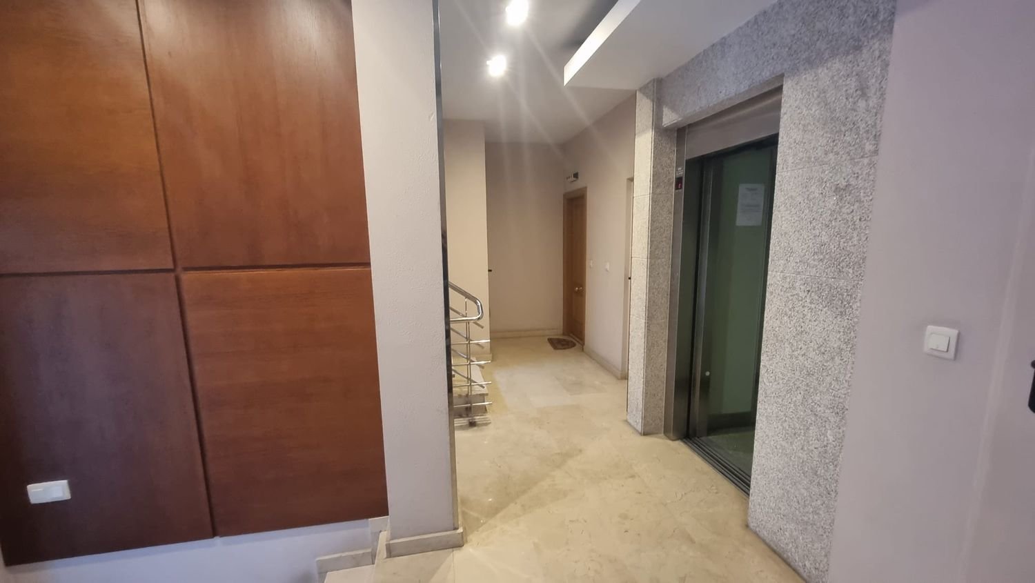 Piso de 50 m² en Sanxenxo