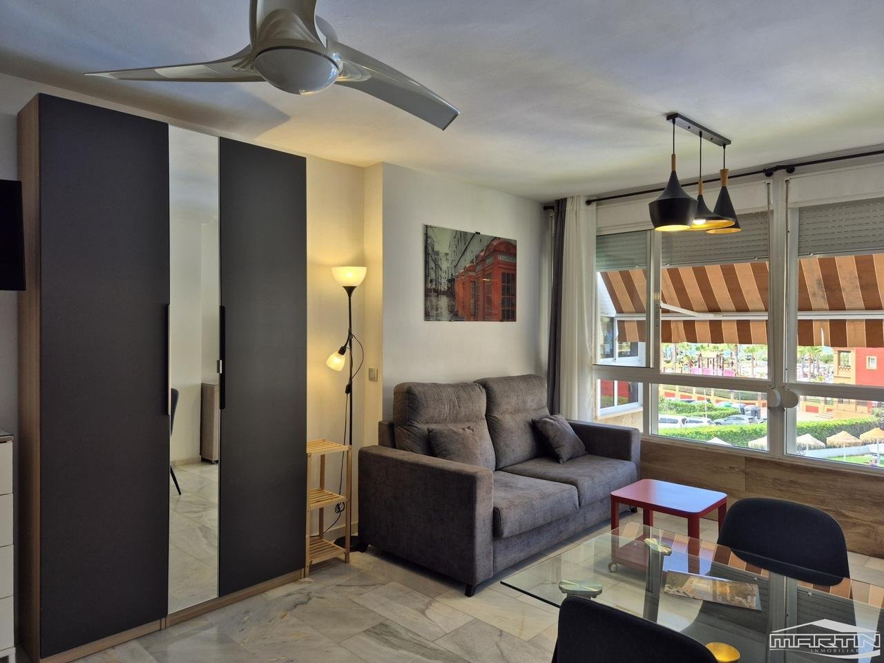 Pis de 45 m² a Torrox