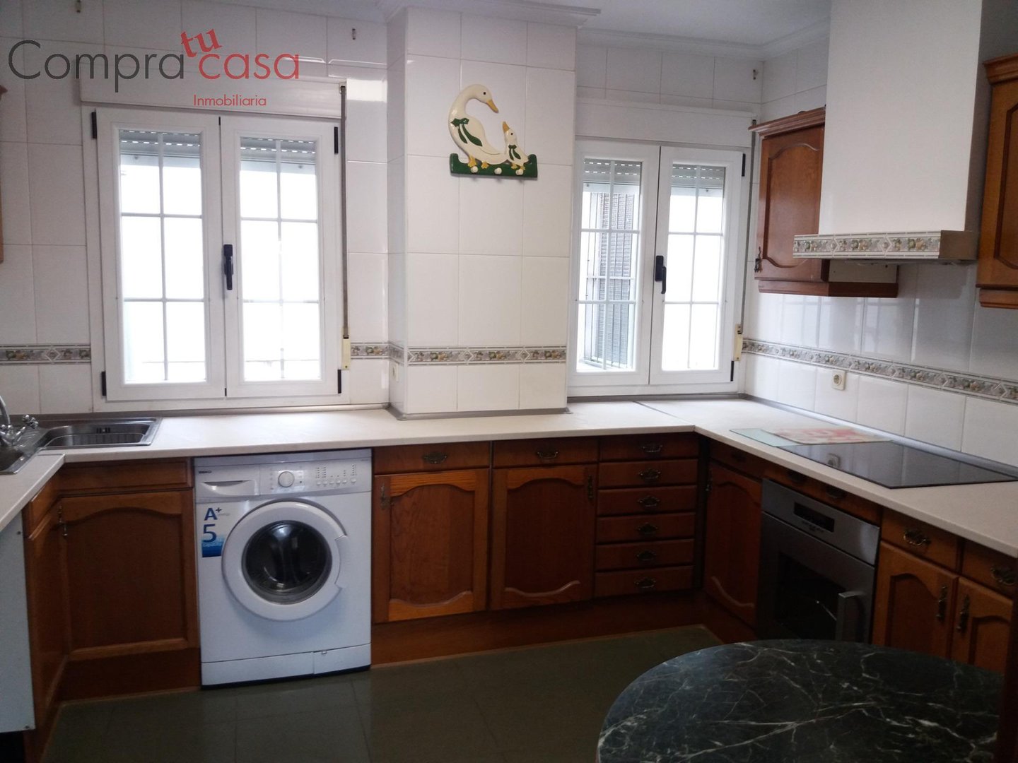 Piso de 82 m² en Segovia