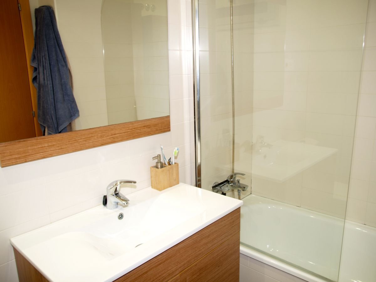 Appartamento 20 m² a Terrassa