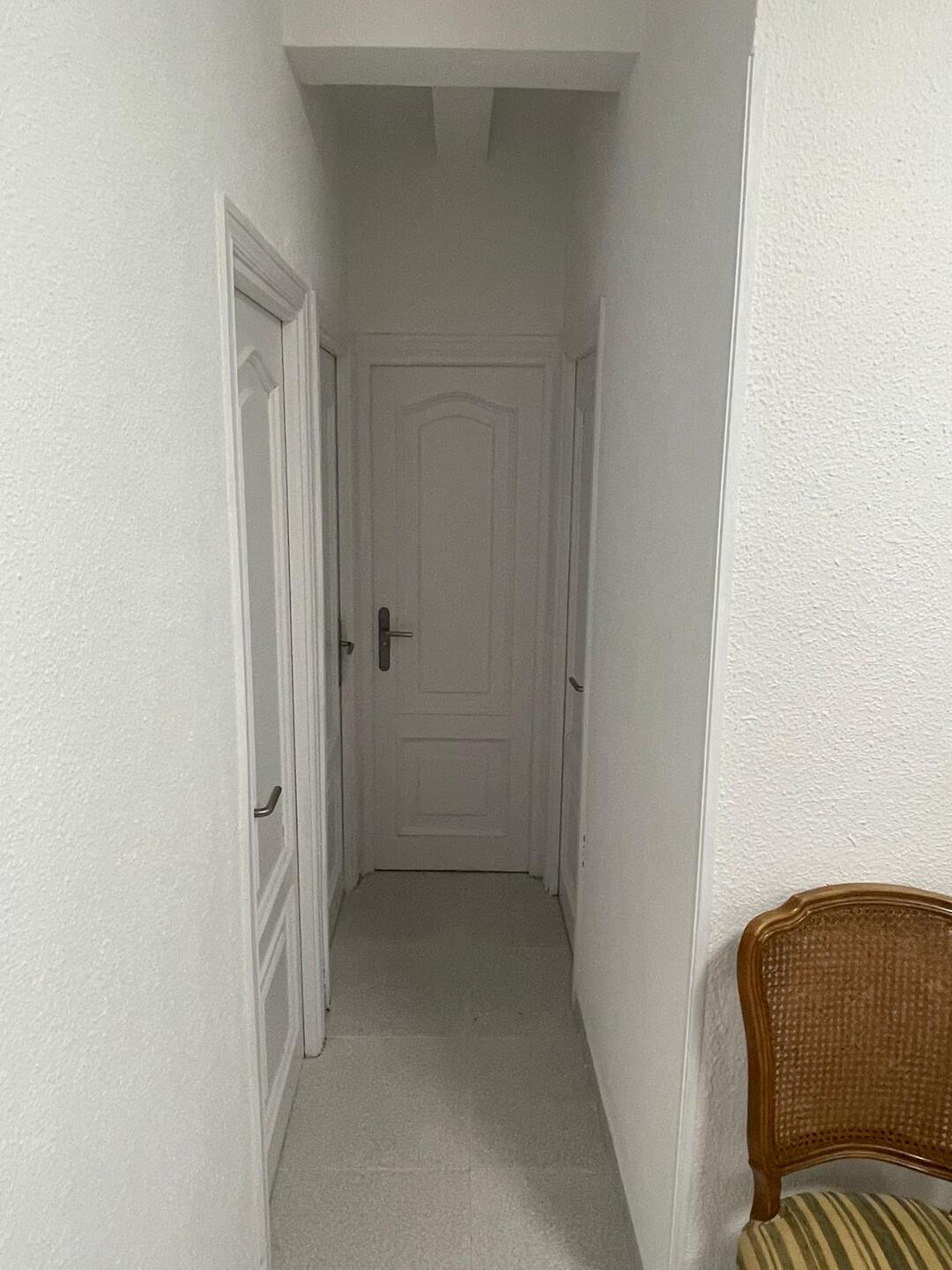 Appartamento 80 m² a Madrid