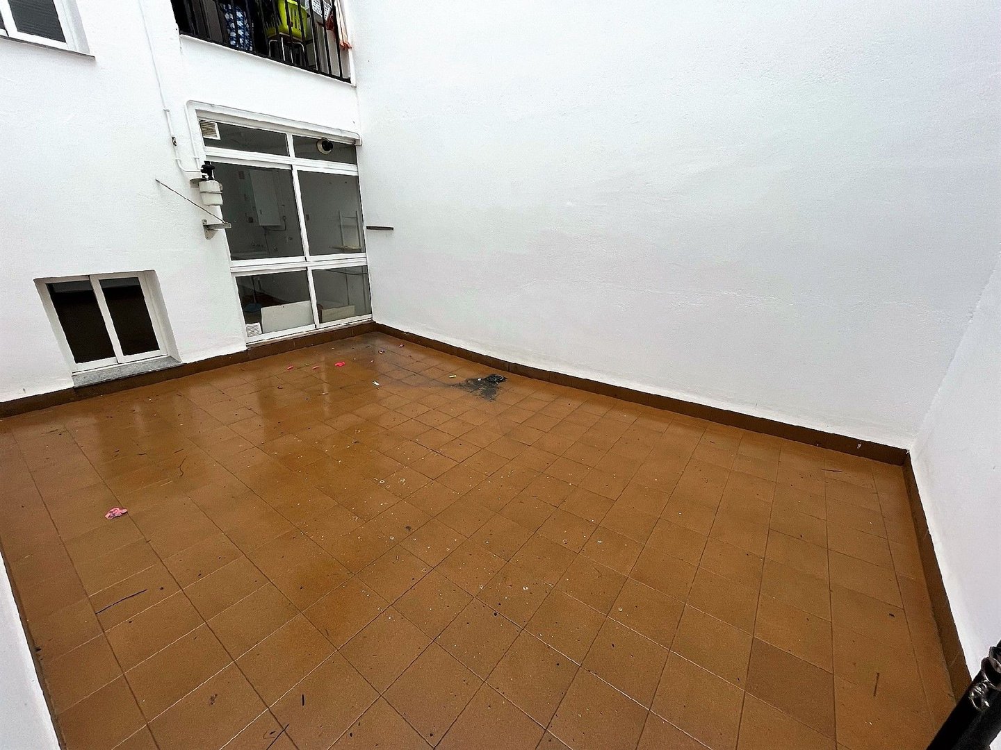 Piso de 125 m² en Plasencia