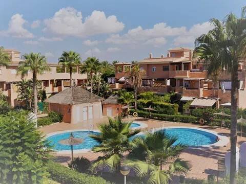 Piso de 80 m² en Vera
