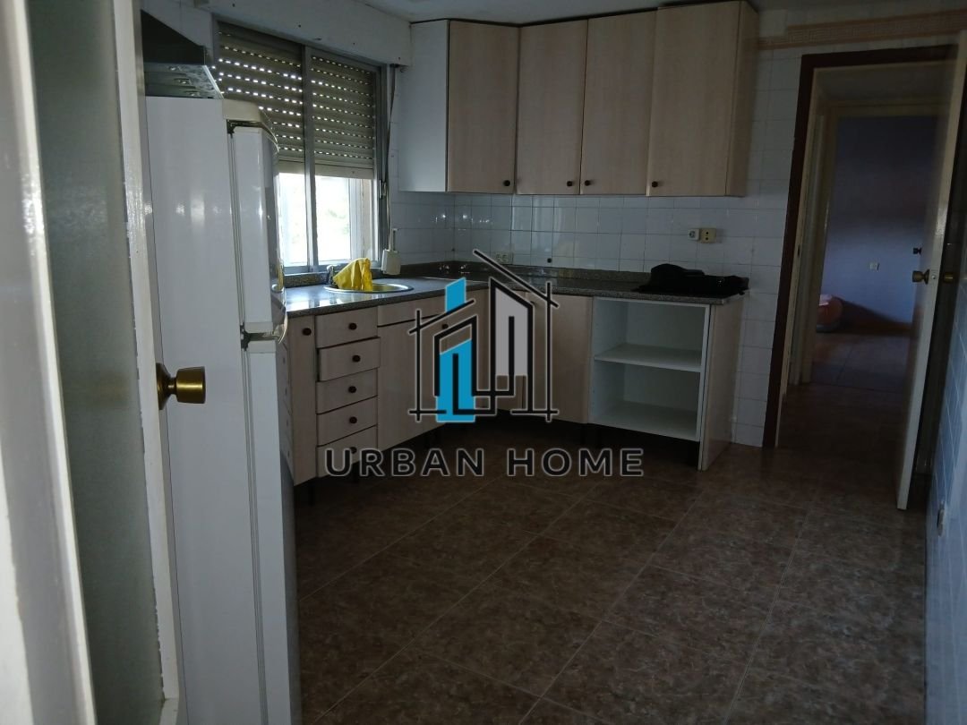 Pis de 88 m² a Lleó