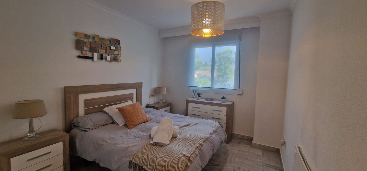 Piso de 100 m² en Marbella