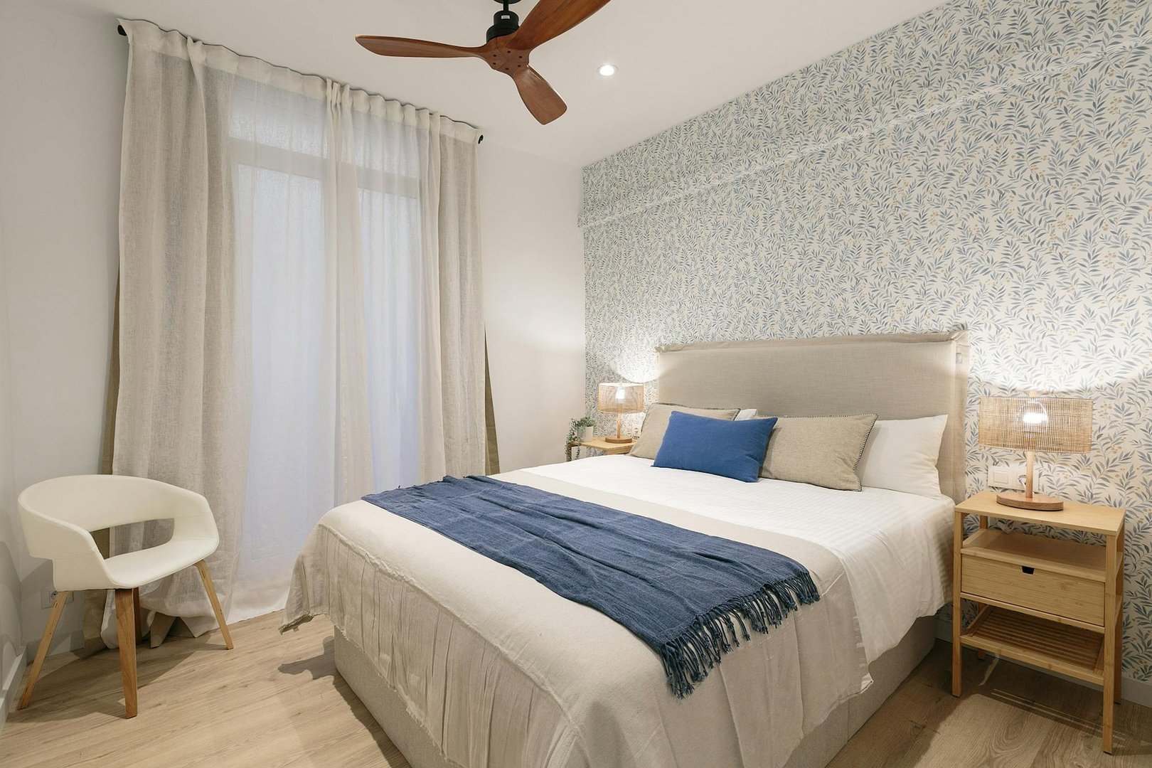 Piso de 69 m² en Barcelona