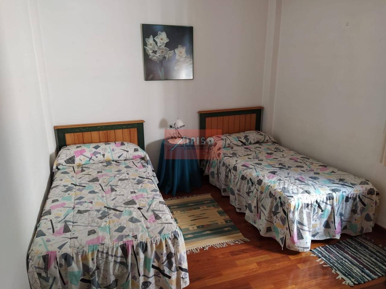 Piso de 75 m² en Ourense