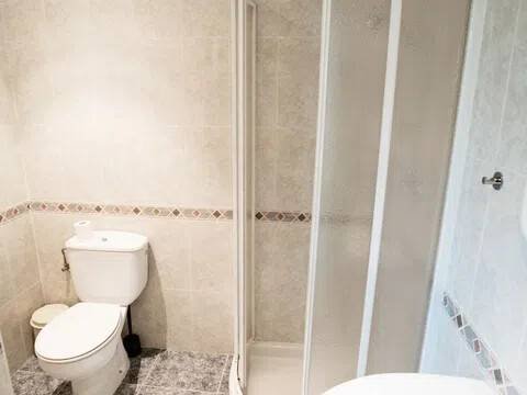 Piso de 75 m² en San Sebastián