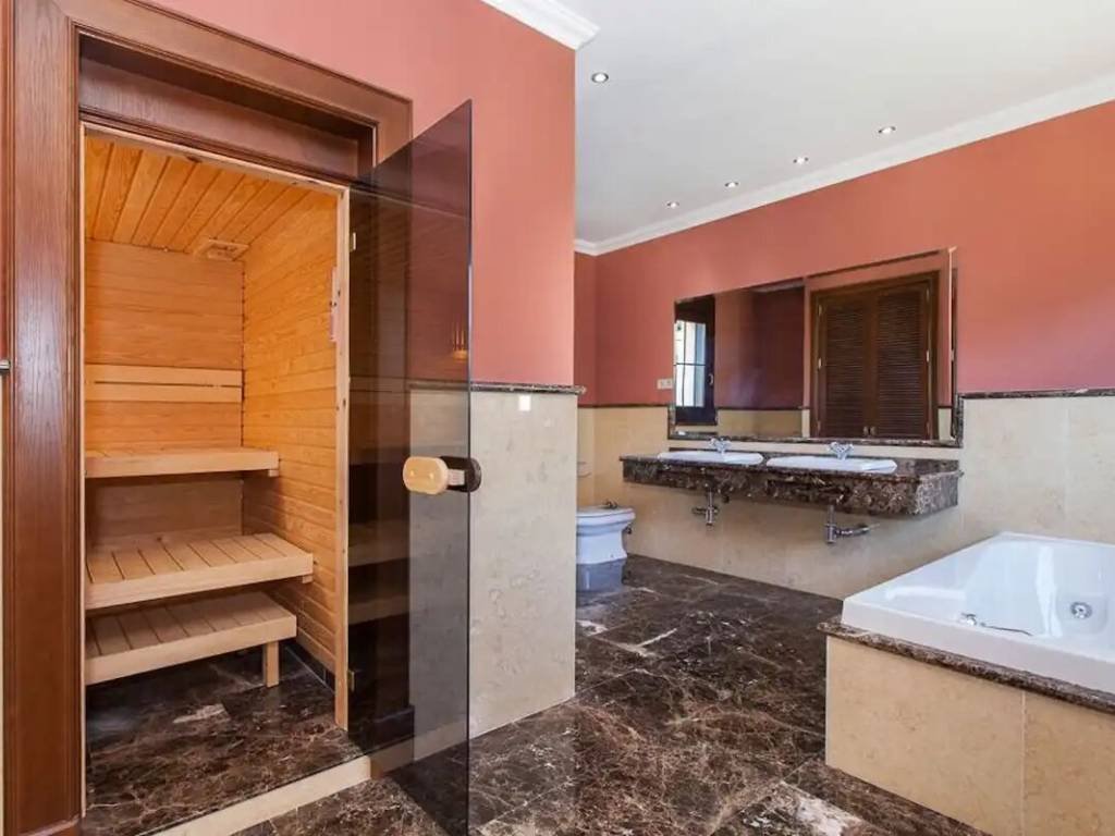 Casa de 897 m² en Mijas