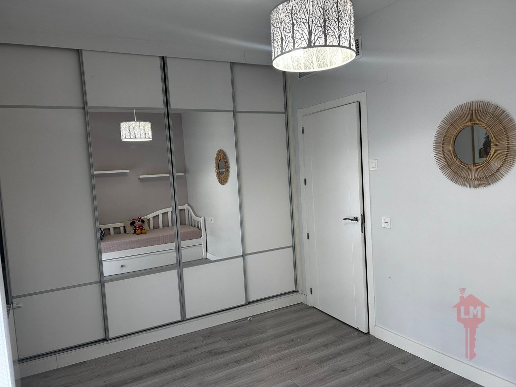 Piso de 140 m² en Badajoz