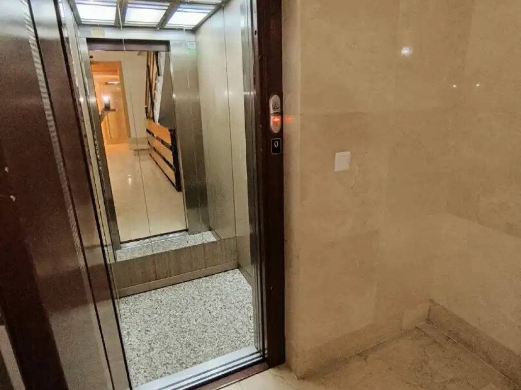 Piso de 103 m² en Palencia