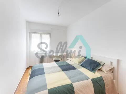 Piso de 127 m² en Oviedo