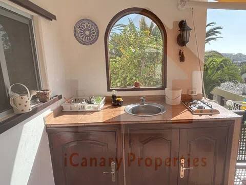 Piso de 85 m² en San Bartolomé de Tirajana