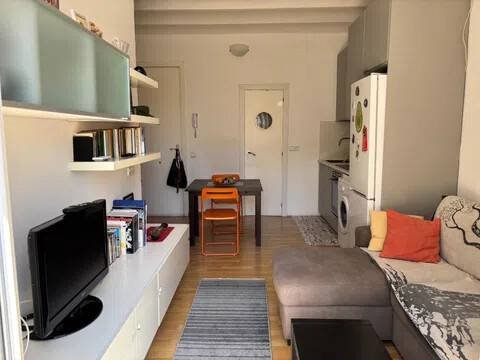 Pis de 44 m² a Barcelona