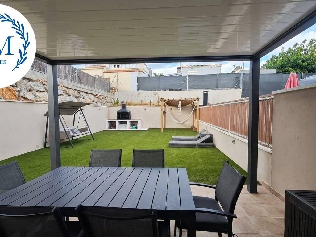 Casa de 137 m² en Vilanova i la Geltrú