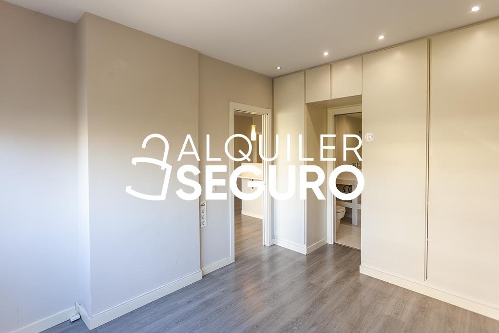 Piso de 50 m² en Madrid