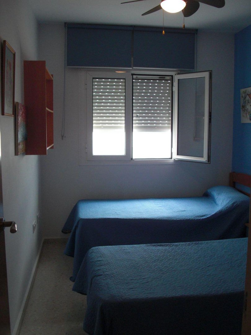 Piso de 75 m² en Barbate