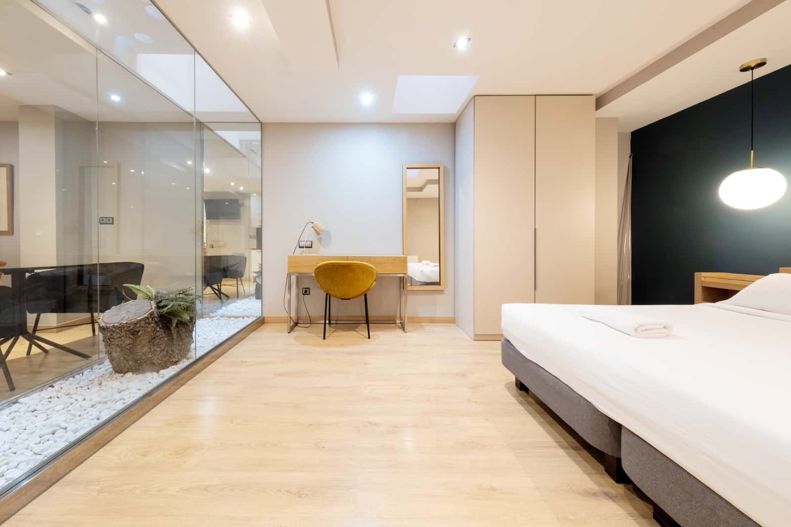 Piso de 35 m² en Barcelona