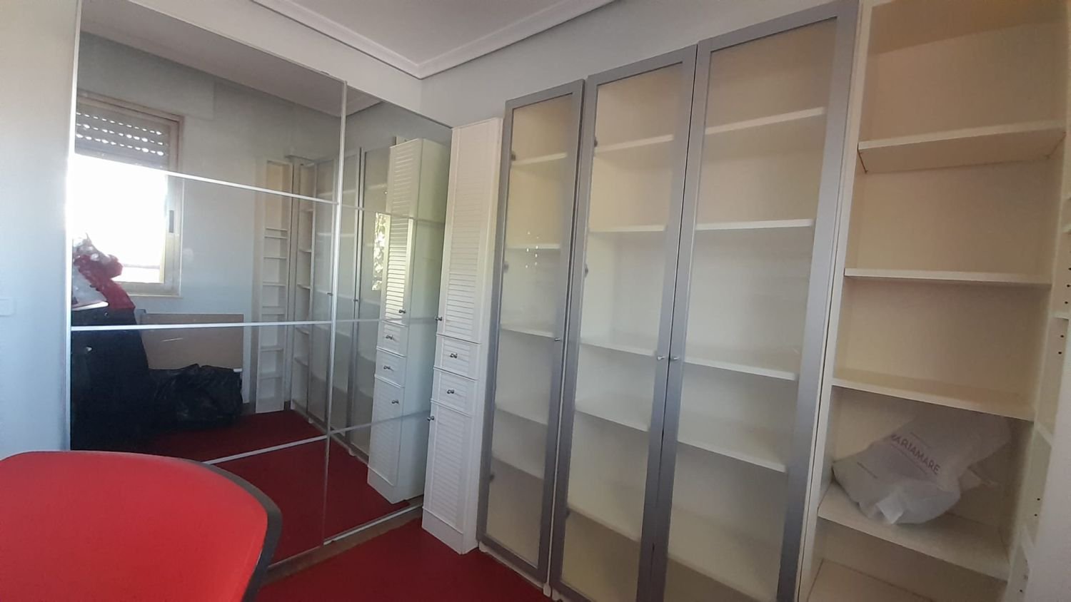 Pis de 132 m² a Salamanca