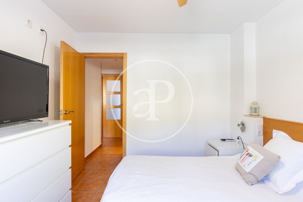 Pis de 105 m² a Cullera