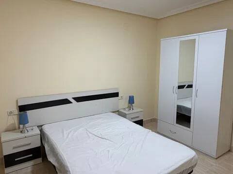 Piso de 93 m² en Puertollano