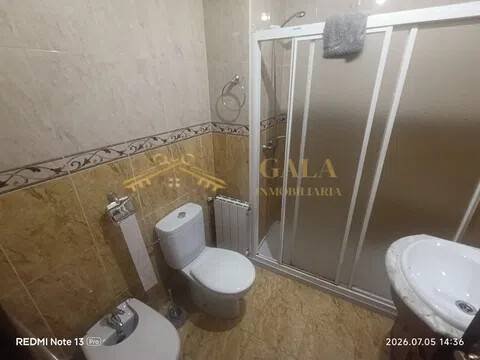 Wohnung 95 m² in Cáceres