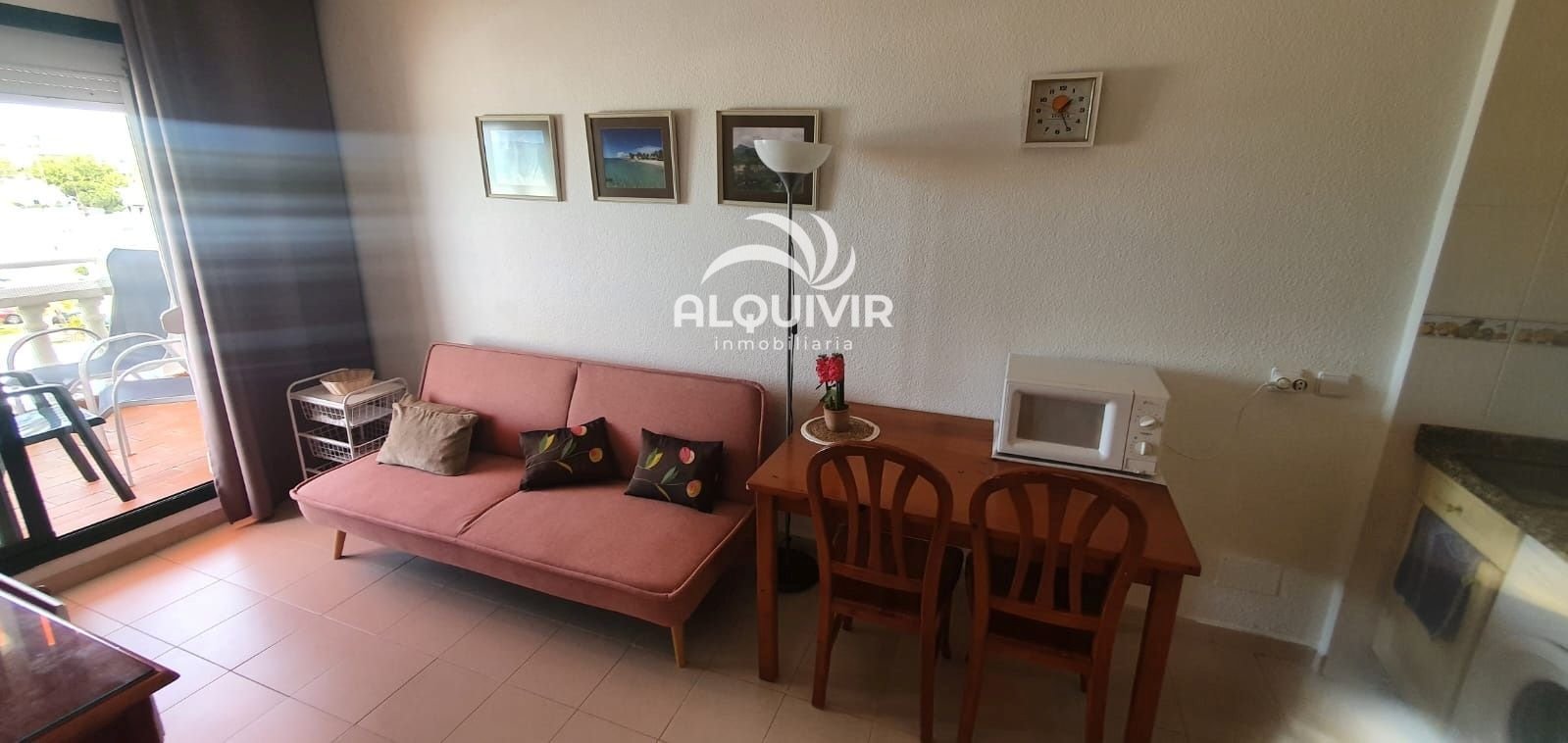 Piso de 45 m² en Almonte