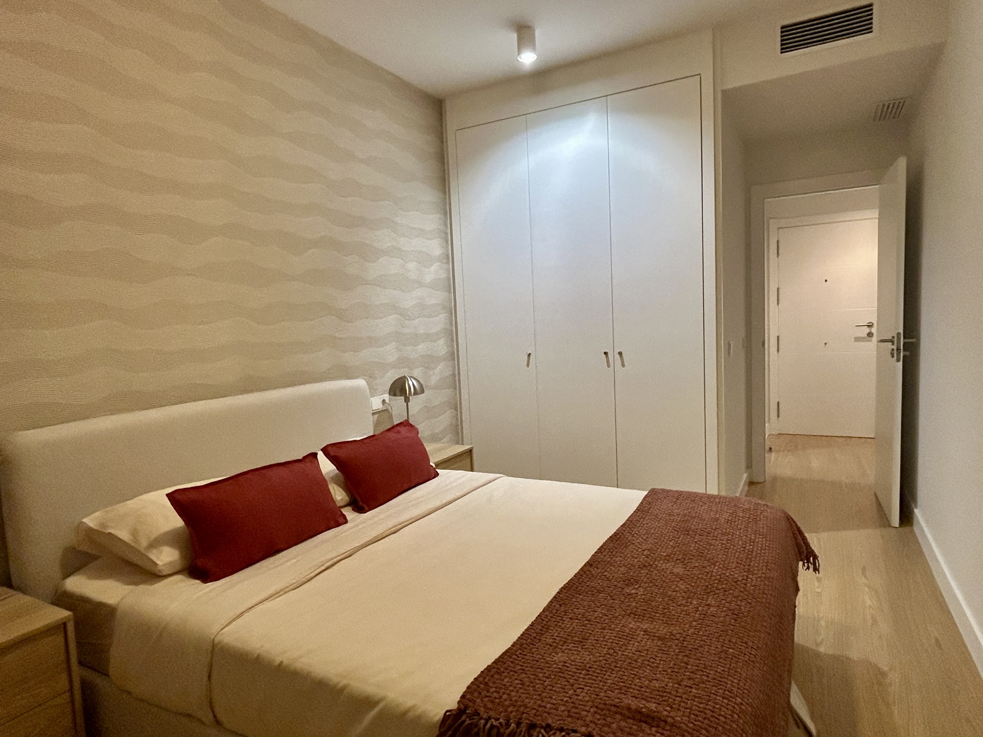 Piso de 55 m² en Sevilla