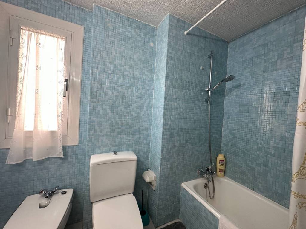 Piso de 110 m² en Soria