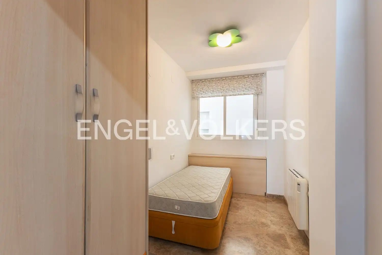 Pis de 109 m² a València